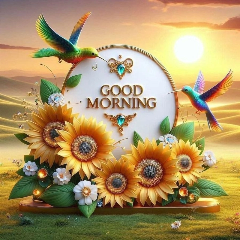 good morning dp pic