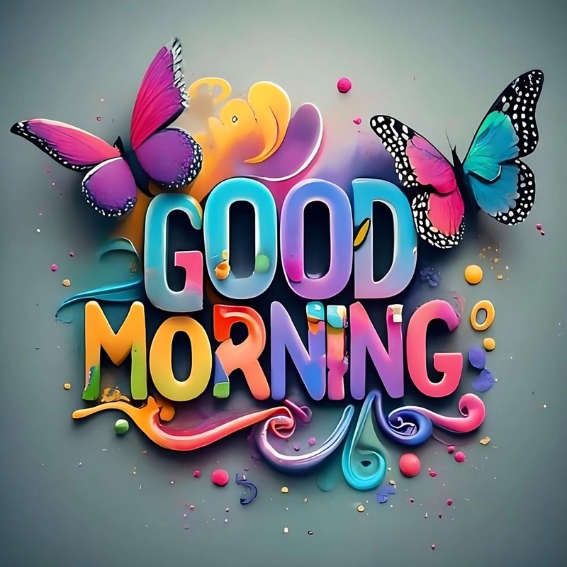 good morning dpz photos