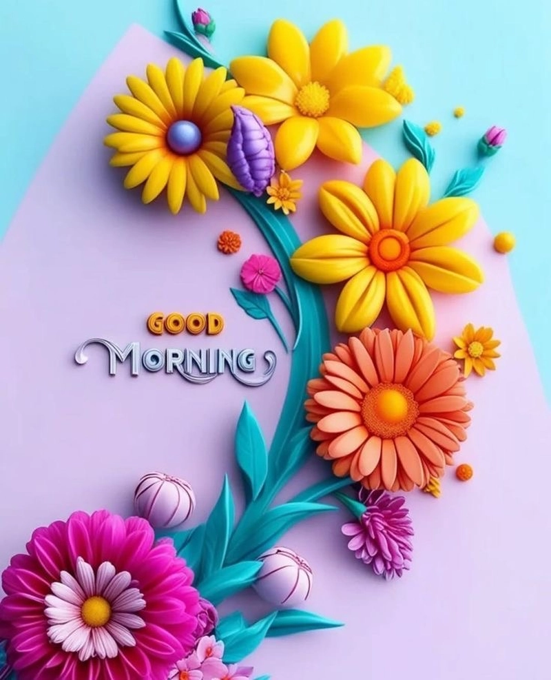 good morning dpz