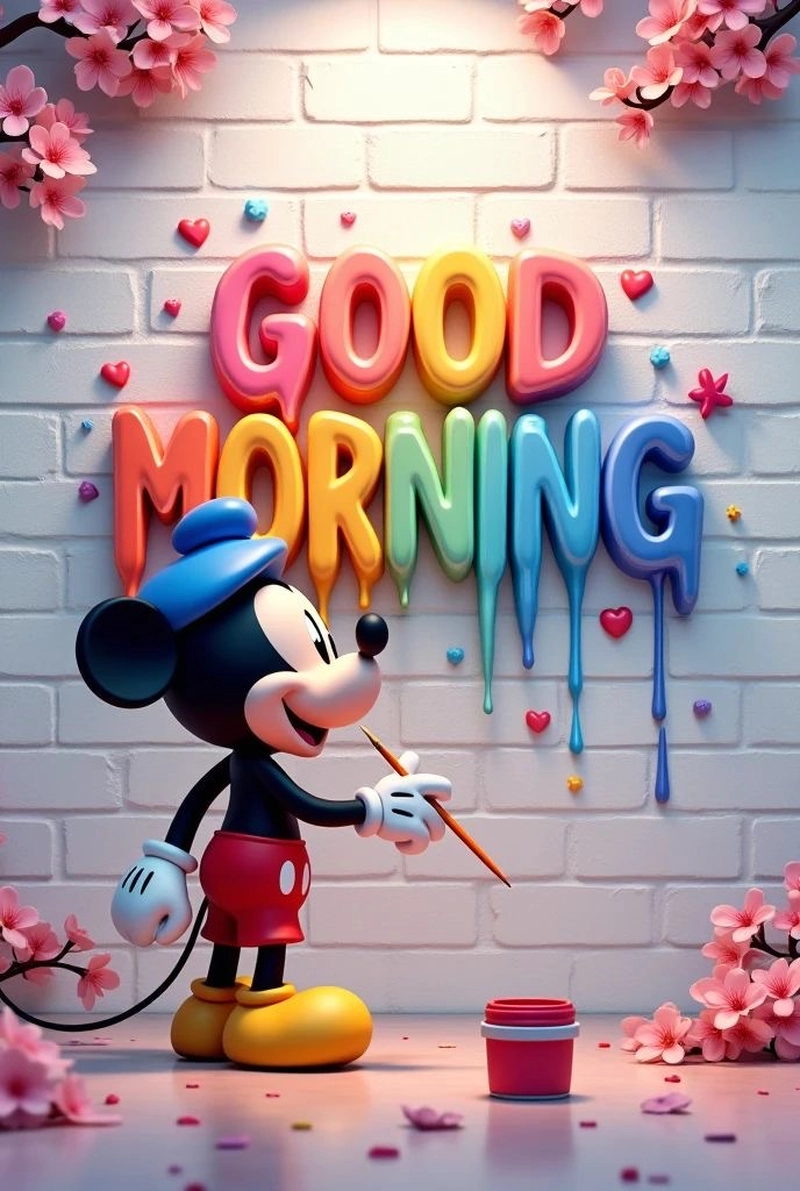 good morning images for my love