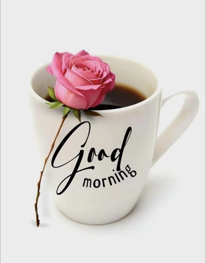 good morning love pic