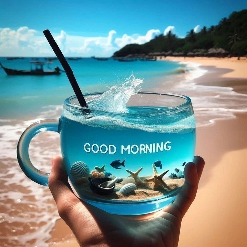 good morning my love images for girlfriend