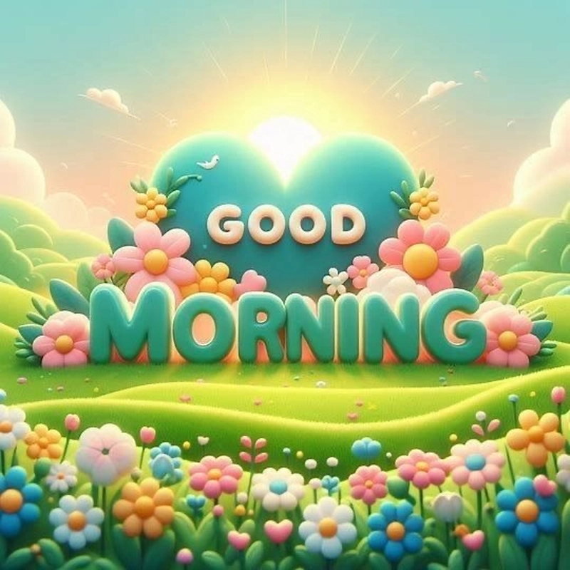 good morning whatsapp dpz