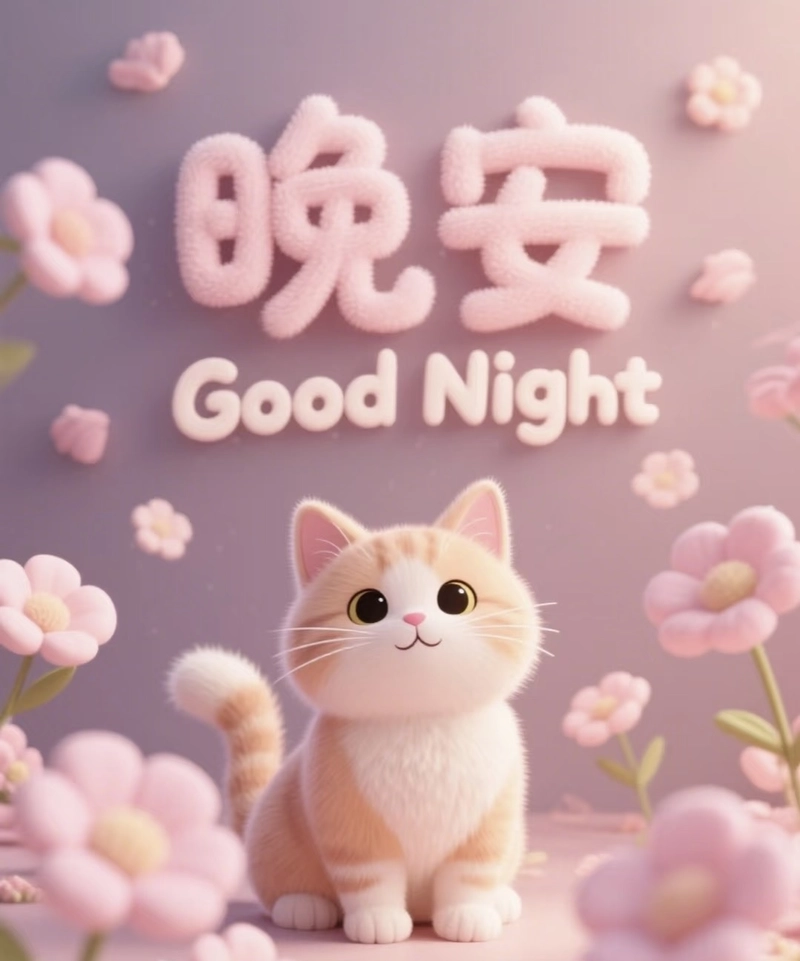 good night gif cute images