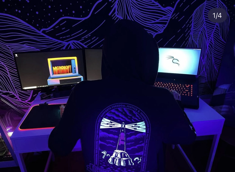 hack dp photo