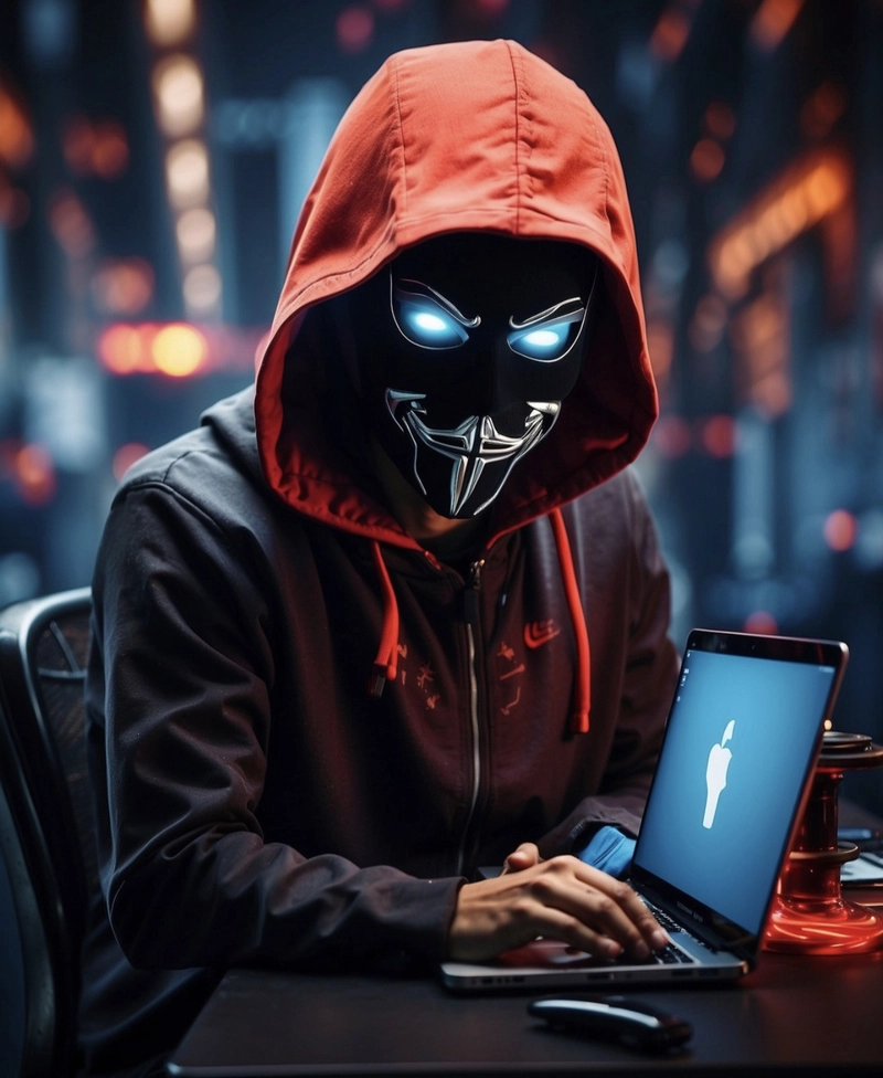 hacker dp 4k