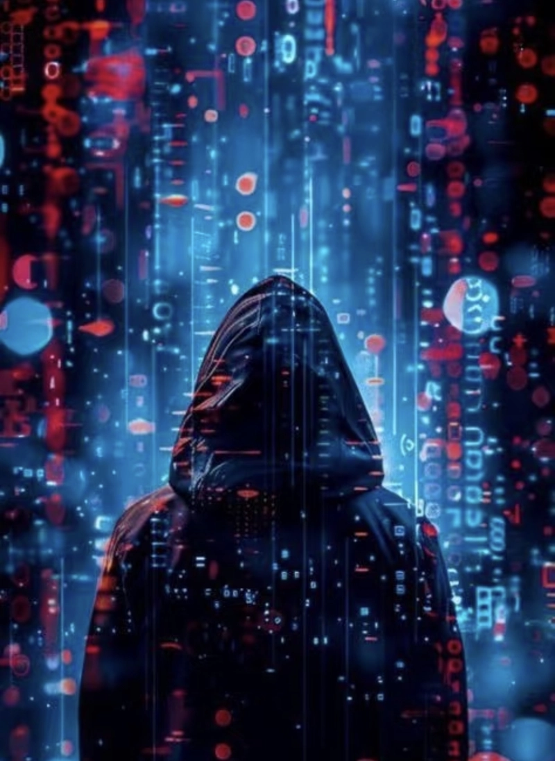 hacker dp hd
