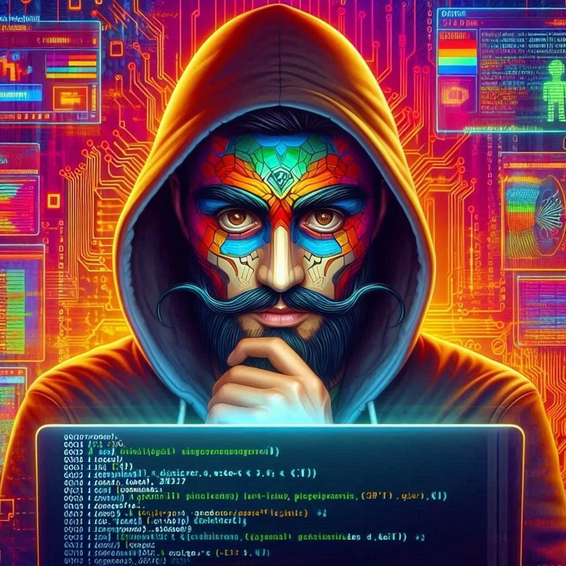 hacker dp photo download