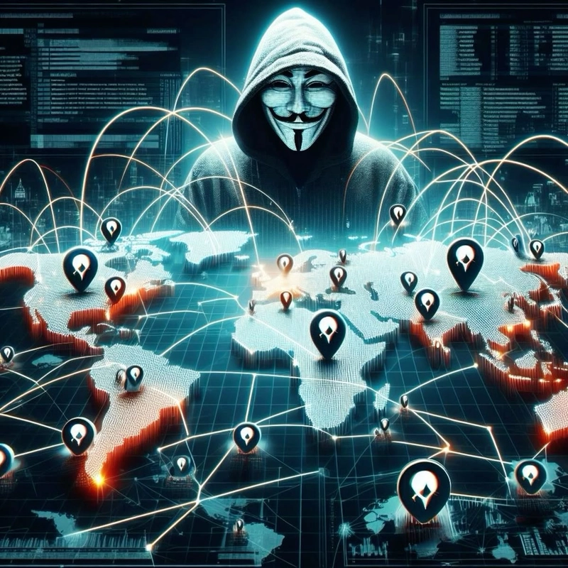 hacker dp photo hd 4k