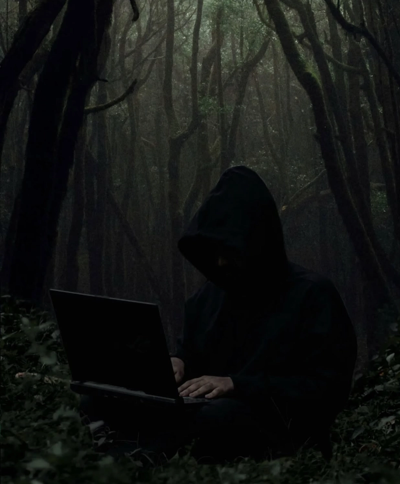 hacker dp wallpaper