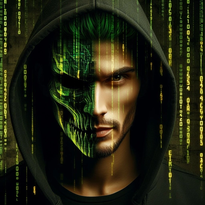 hacker photo dp hd 4k