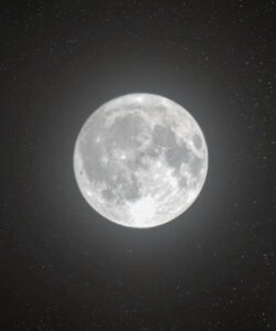 half moon dp for whatsapp