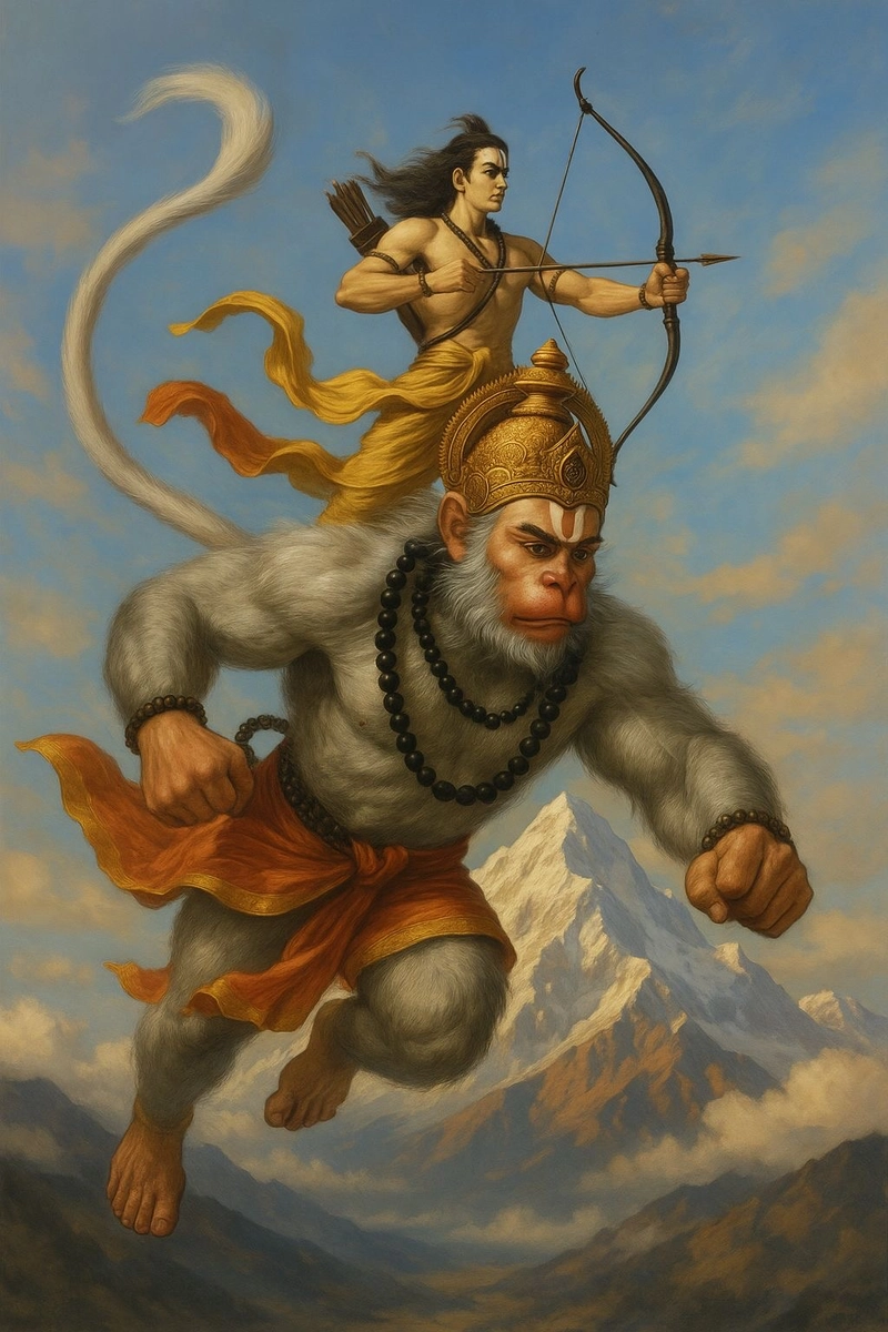 hanuman images for whatsapp dp