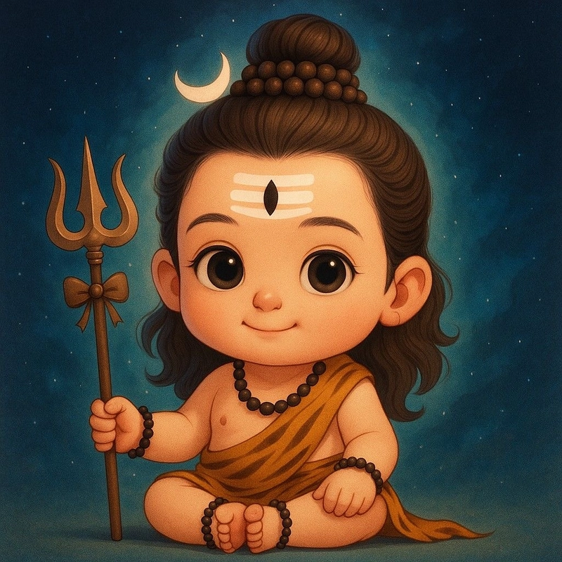 hanuman ji cartoon dp