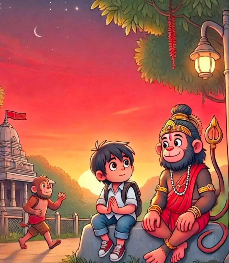 hanuman ji dp
