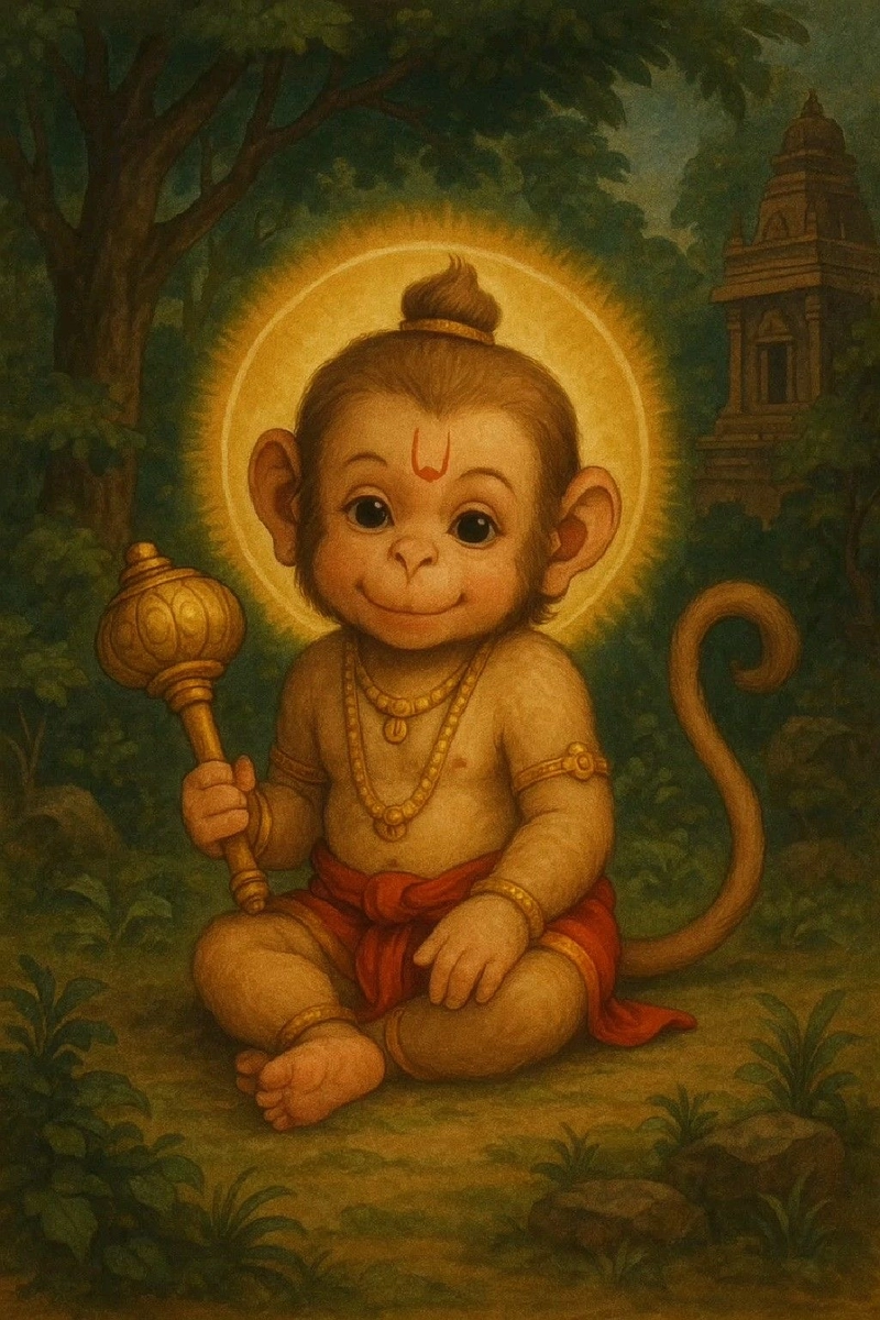 hanuman ji dp hd 1080p download