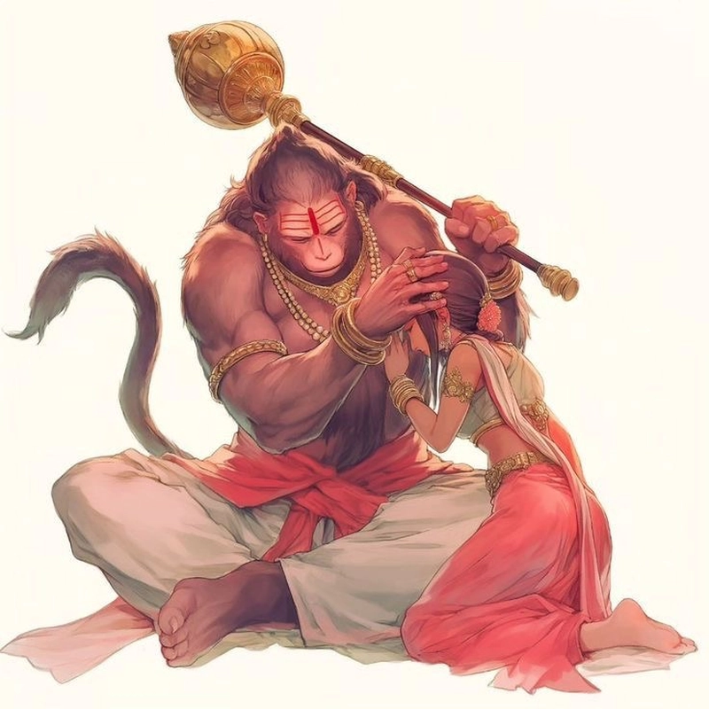 hanuman ji dp photo