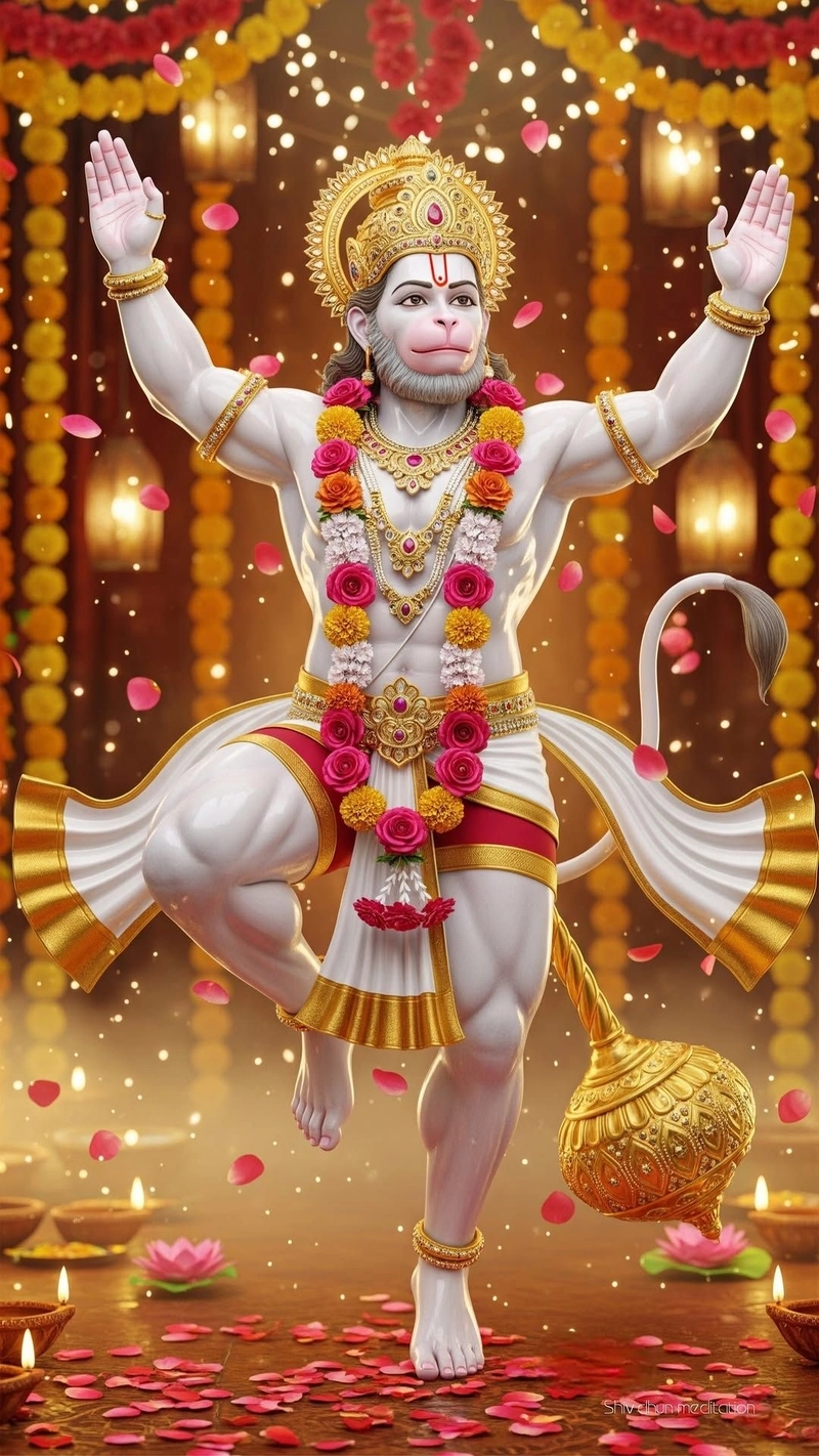hanuman ji dp