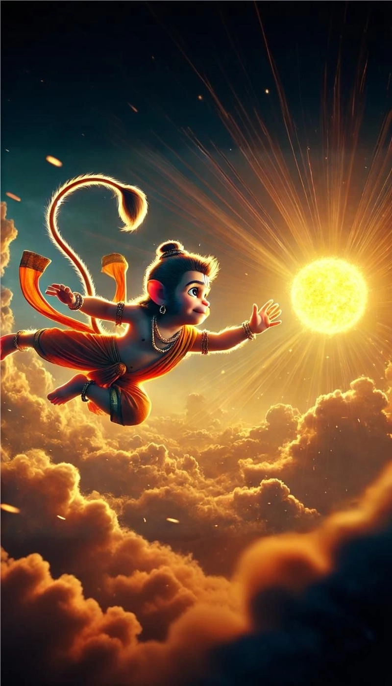 hanuman ji ki dp download
