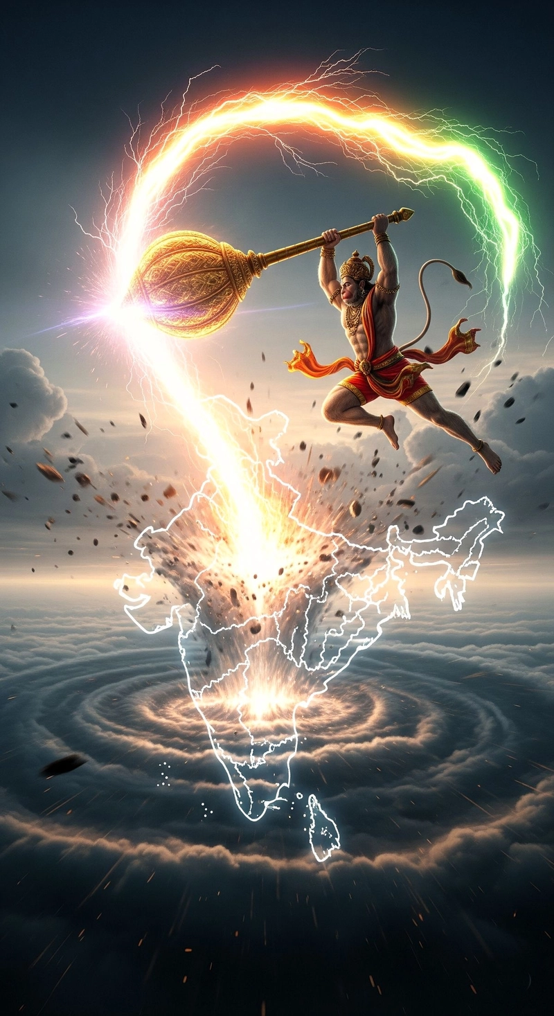 hanuman ji ki dp