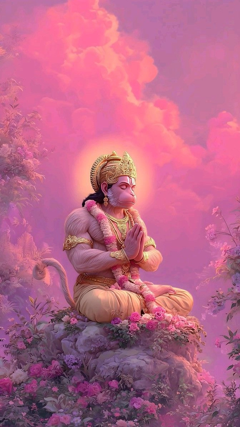 hanuman ji photo for instagram dp