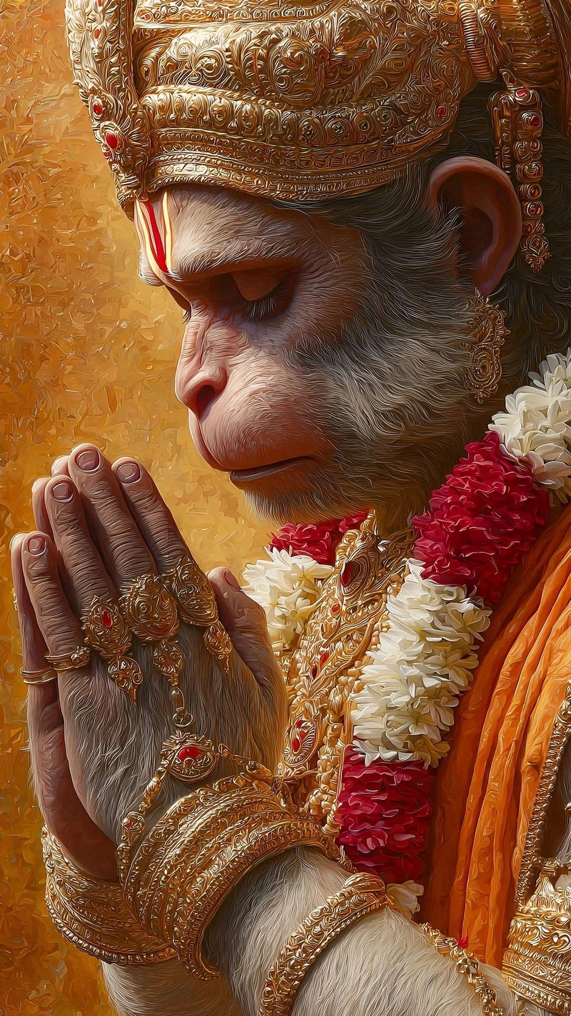 hanuman ji photo for whatsapp dp