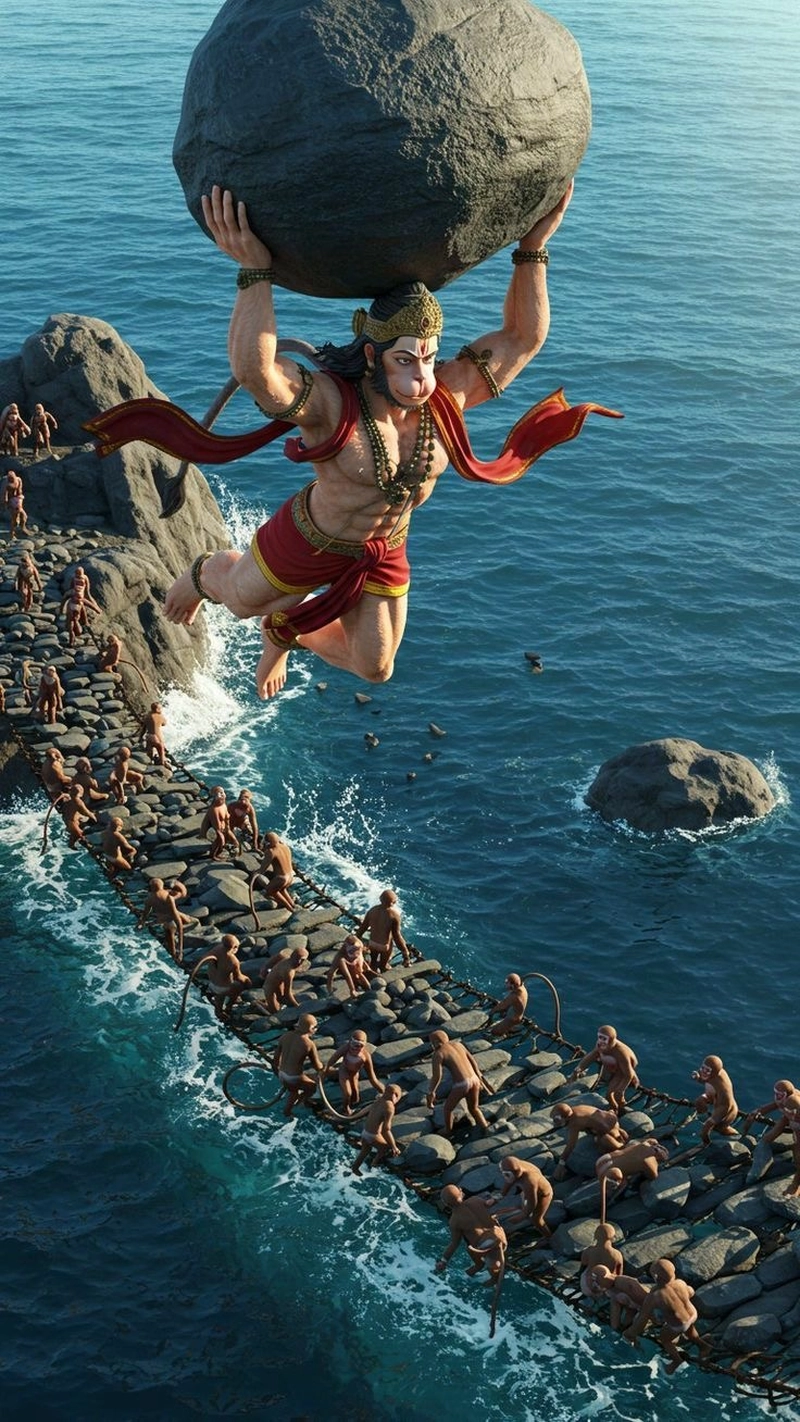 hanuman pics for dp