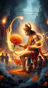 hanuman whatsapp dp