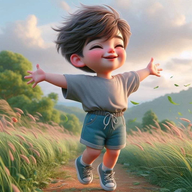 happy mood dp boy download