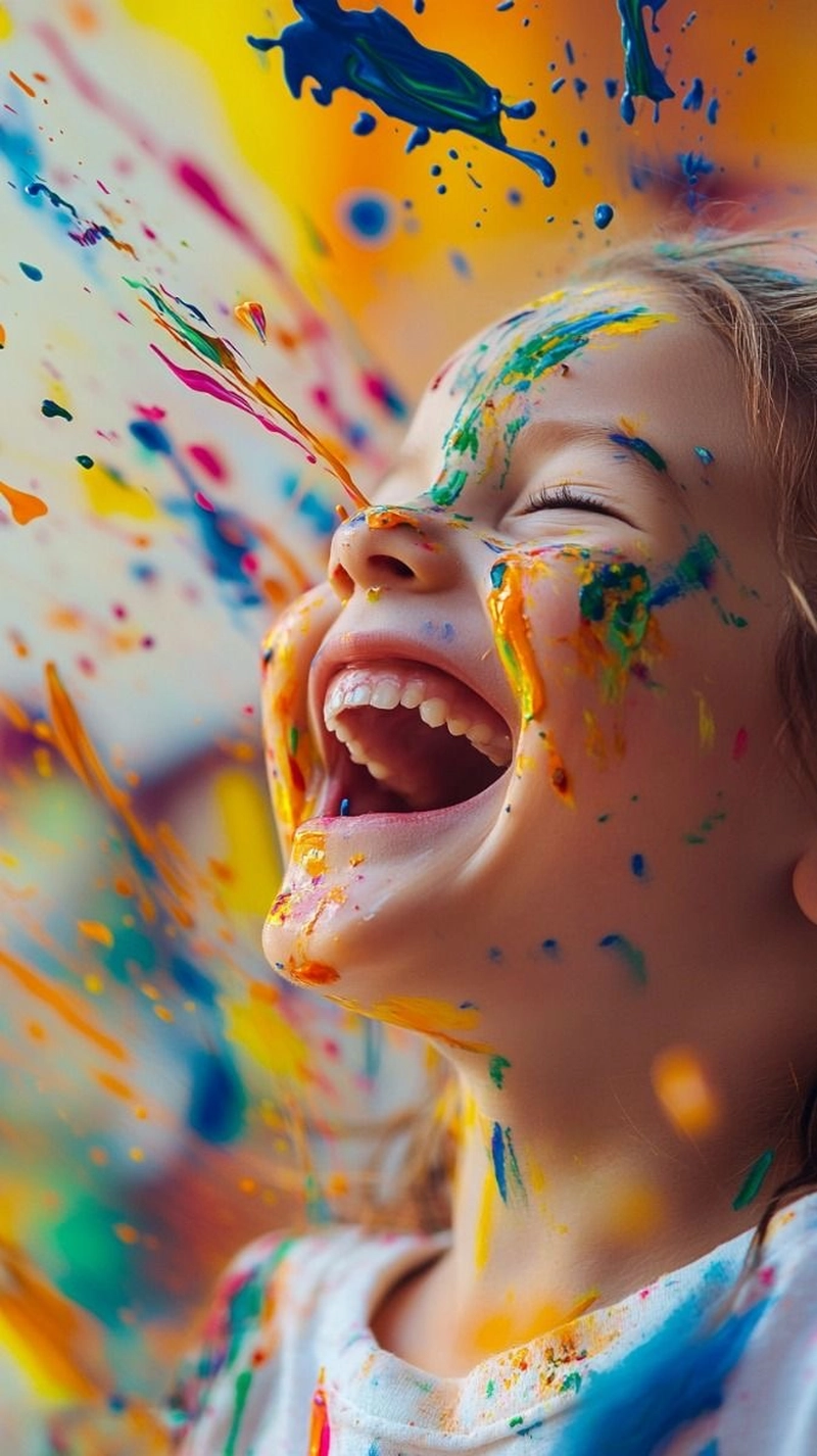 happy mood dp for whatsapp in english