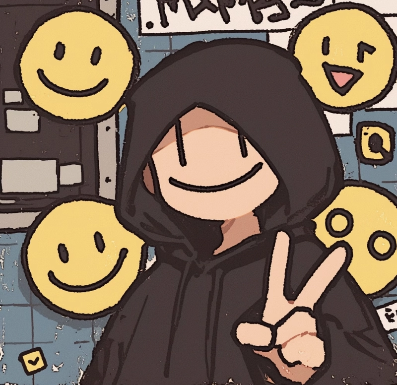 happy mood dp girl sad