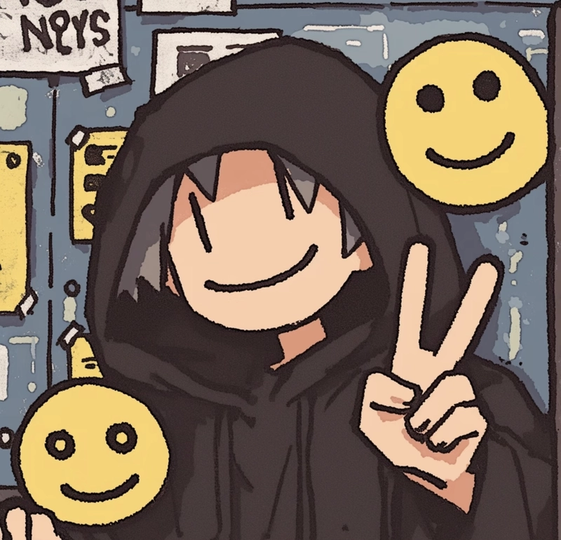 happy mood dp hd