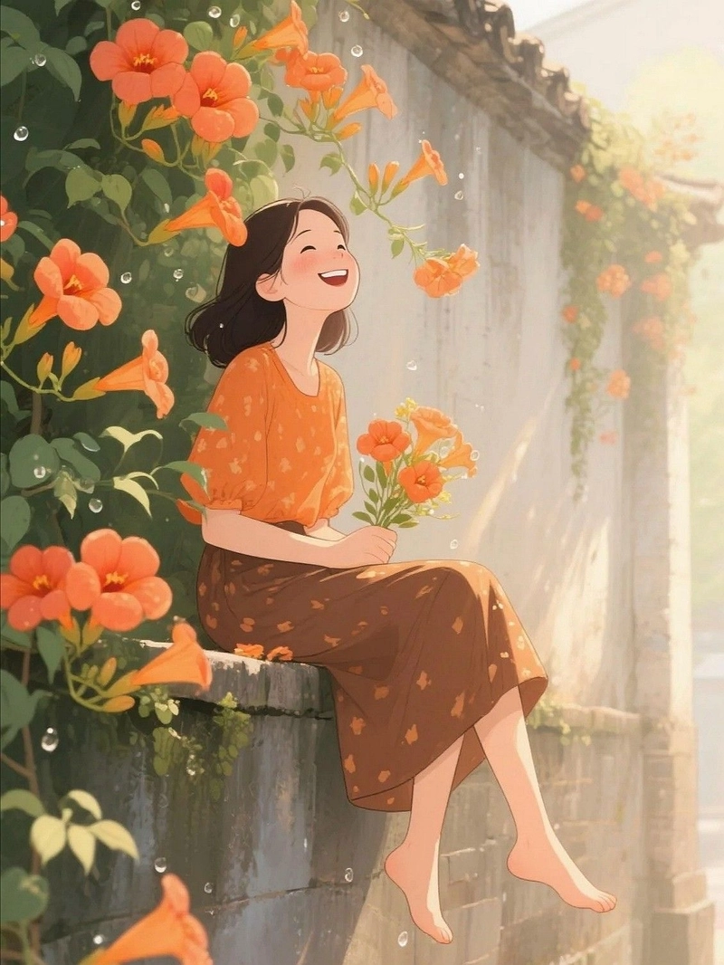 happy mood dp instagram