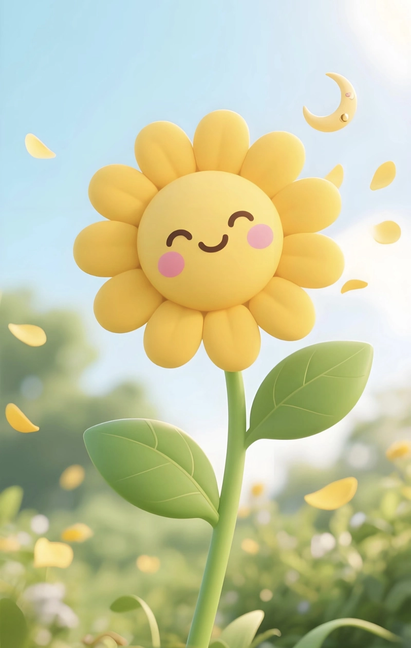happy mood dpz