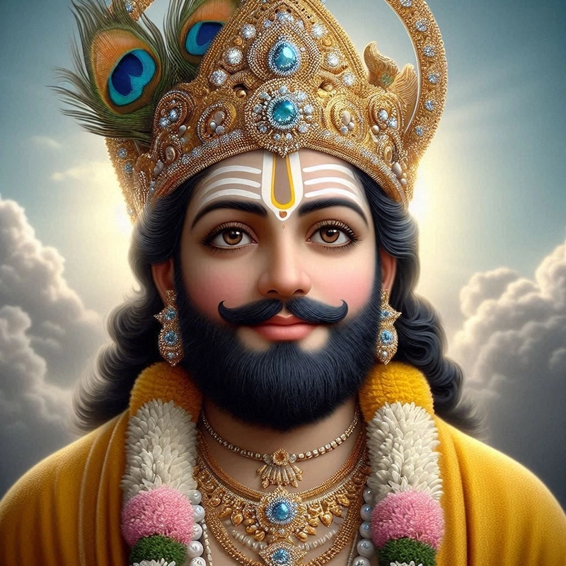 hd jai shree ram image