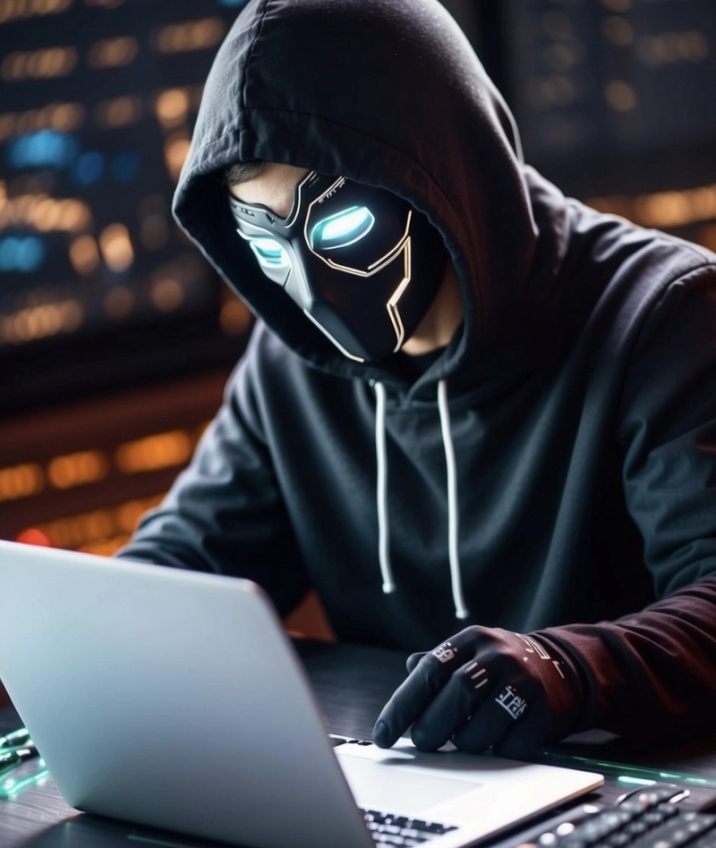 hd wallpaper 4k hacker dp