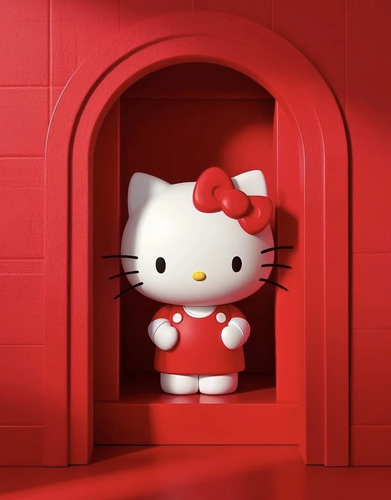 hello kitty cute pfp