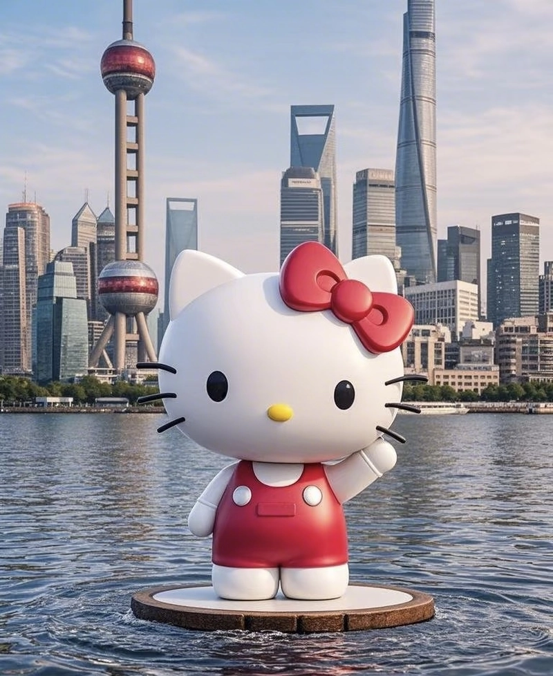 hello kitty dp for instagram