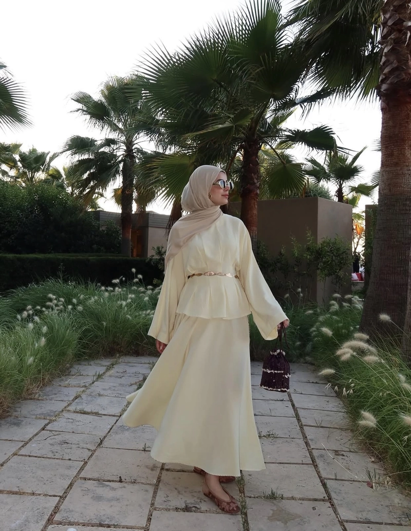 hijab dp for instagram