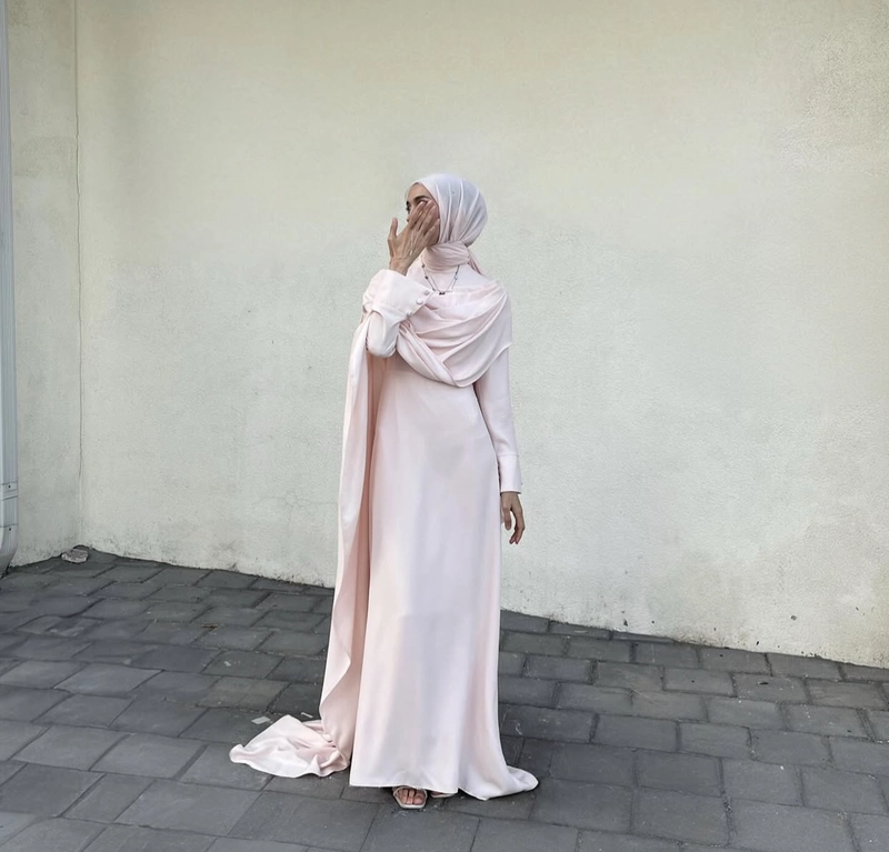 hijab girl pic