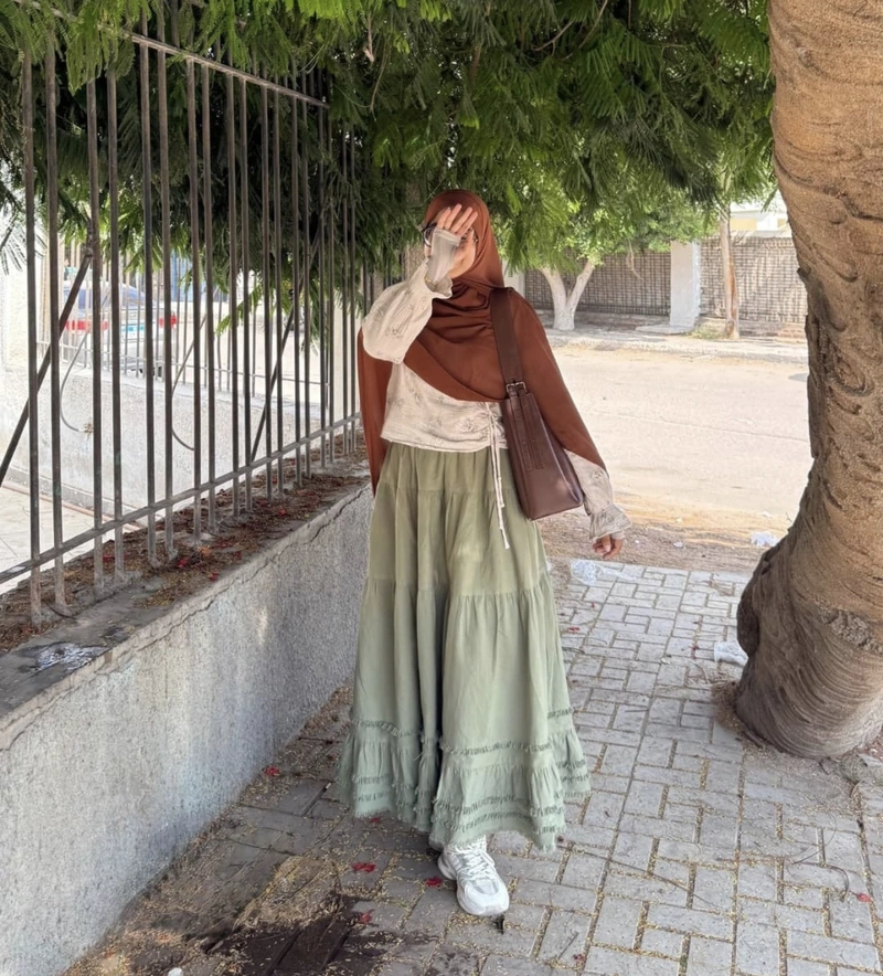 hijab girls dpz