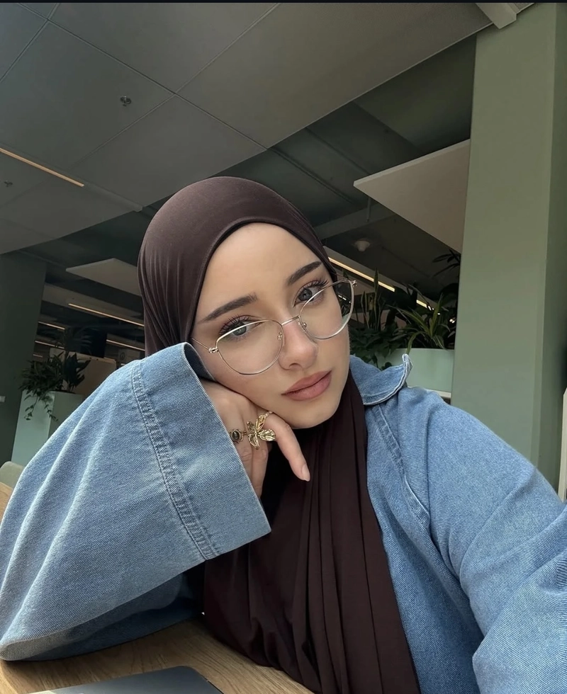 hijab girls images