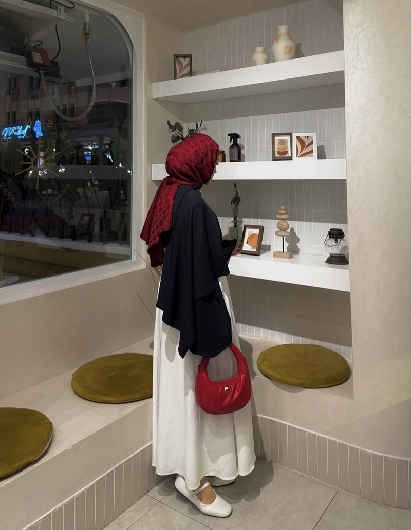 hijab pic girl