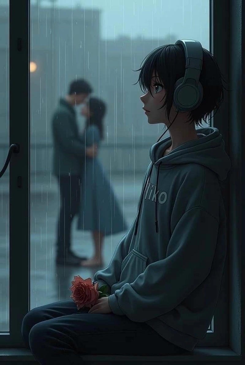 i hate love dp for whatsapp boy