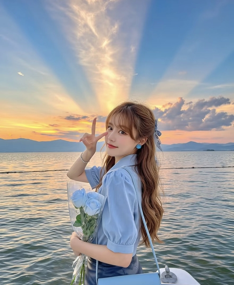 images for whatsapp dp for girl