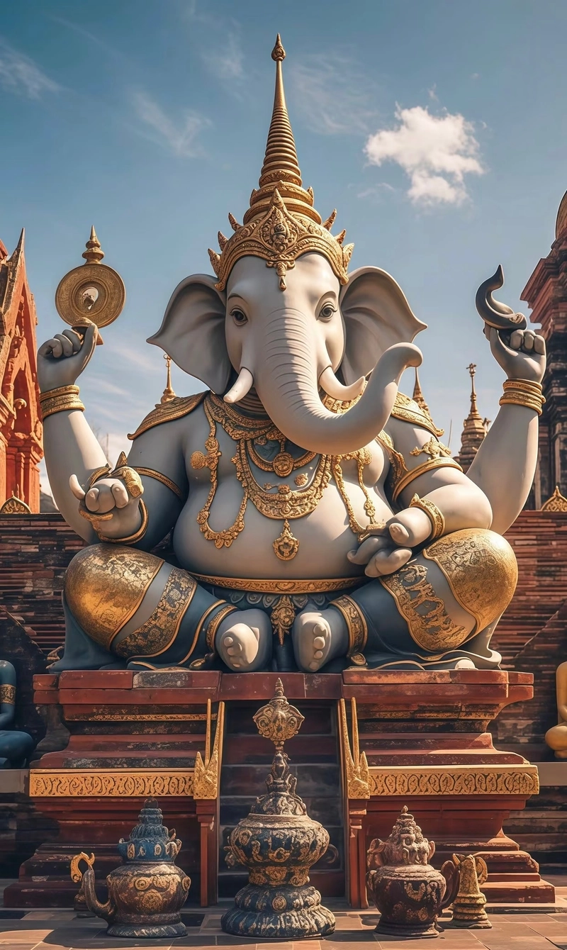 images of ganesha for dp