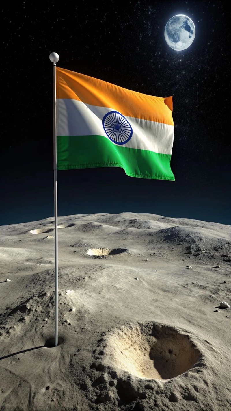 images of indian flag for dp