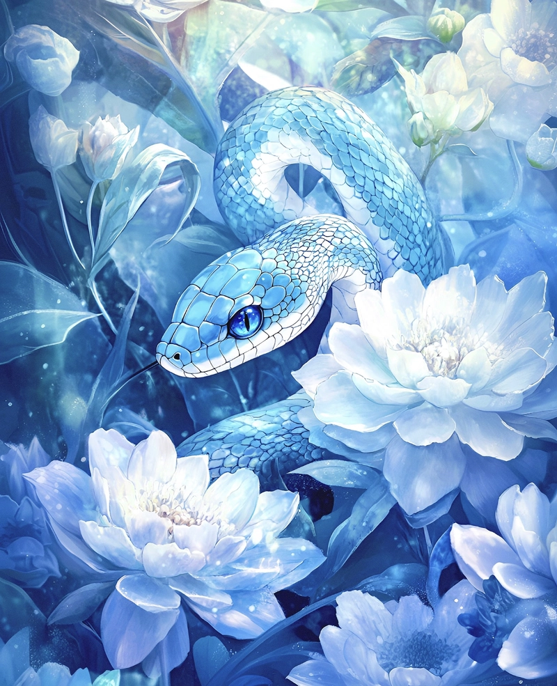 images of venomous snakes