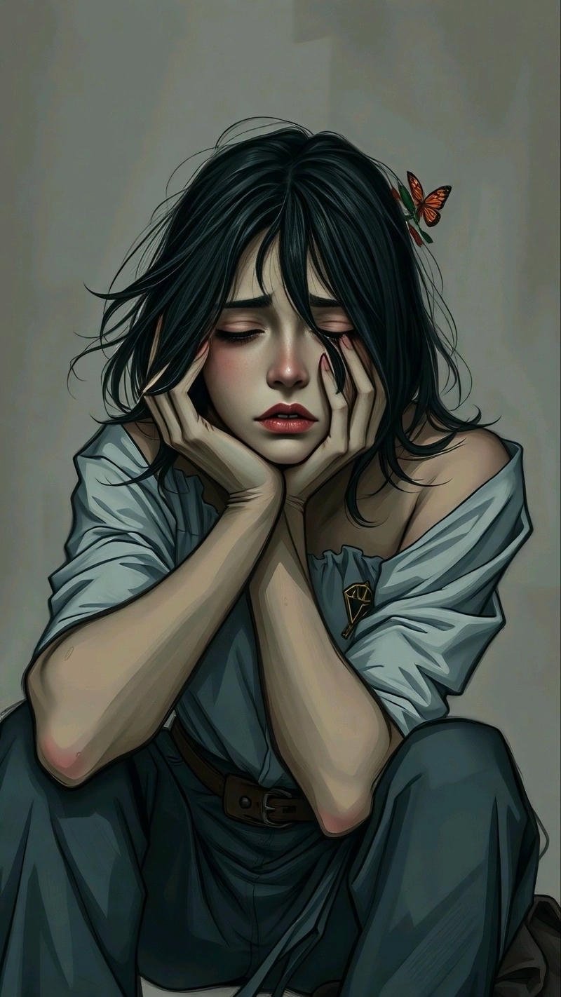 images tired dp