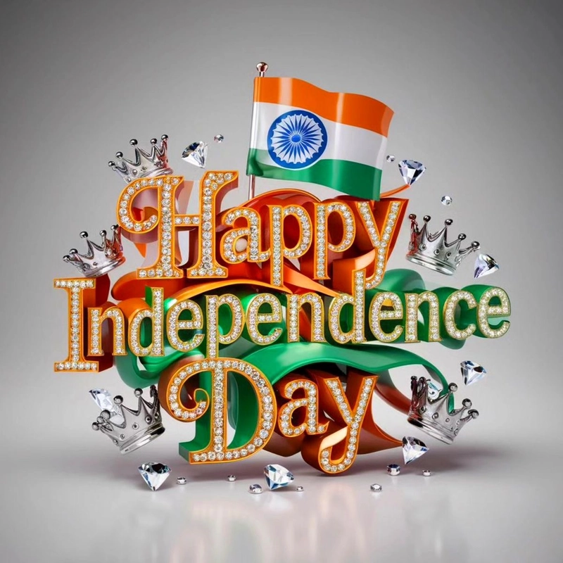 indian national flag for whatsapp dp